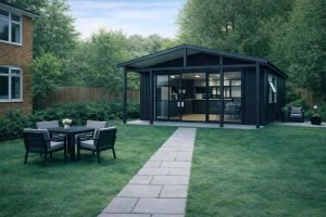 Modular Cabins Prefab Homes Ireland